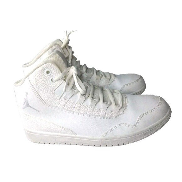 Nike Jordan Executive Basketball Shoes Men\'s Size 11 Sneakers White 820240-100 main image 7